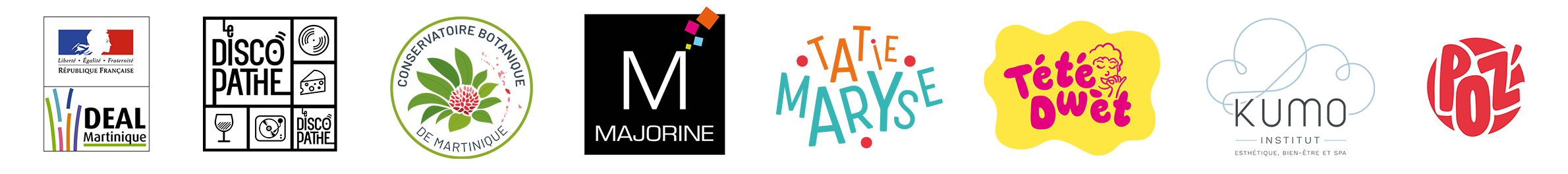 Logos-DEAL-Discopathe-Conservatoire-Majorine