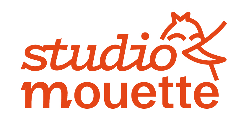 Studio Mouette - Graphiste freelance